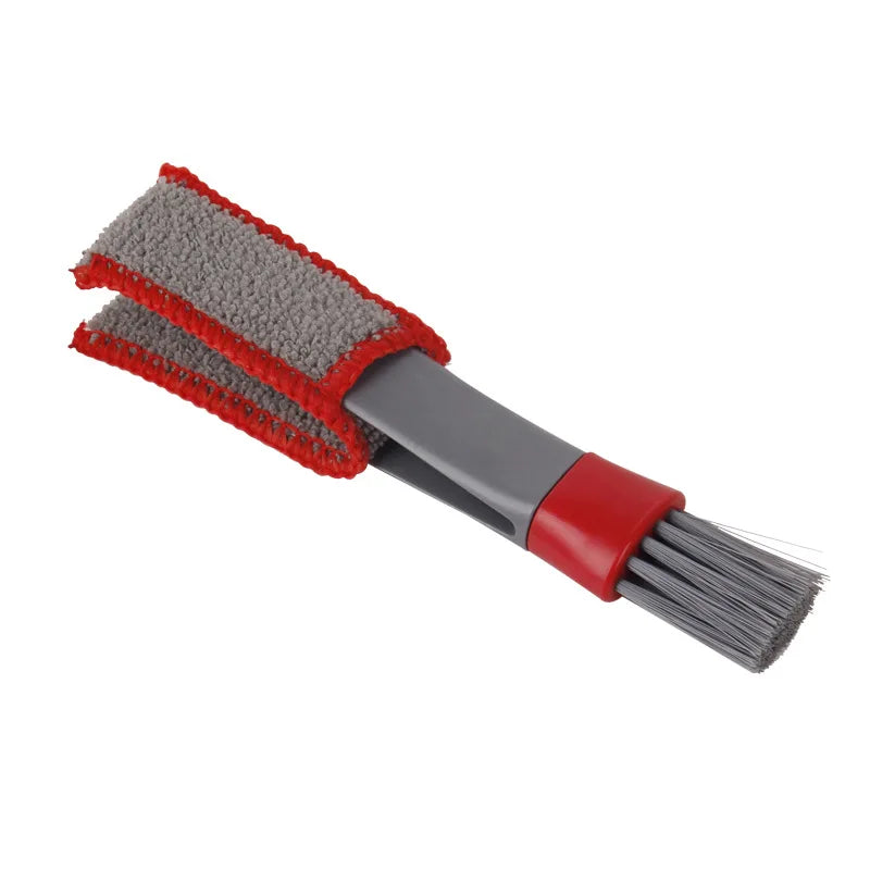 Multi-Purpose Car Vent Cleaning Brush - Essential Tool for Interior Care