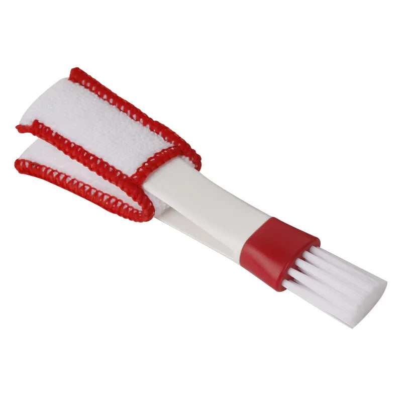 Multi-Purpose Car Vent Cleaning Brush - Essential Tool for Interior Care