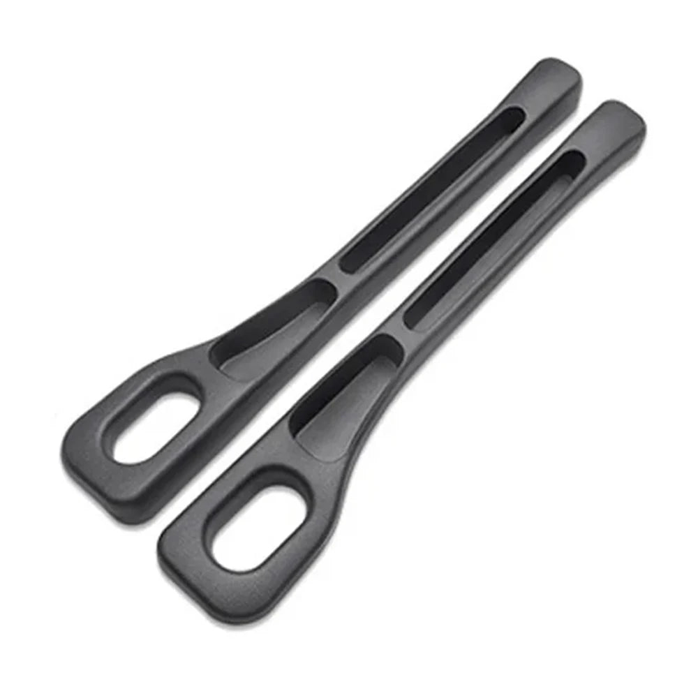 2PCS Universal Car Seat Gap Filler - Prevents Lost Items, Leak-Proof Storage Organizer