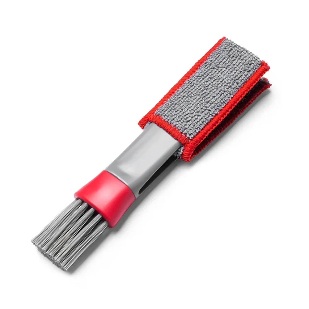 Multi-Purpose Car Vent Cleaning Brush - Essential Tool for Interior Care